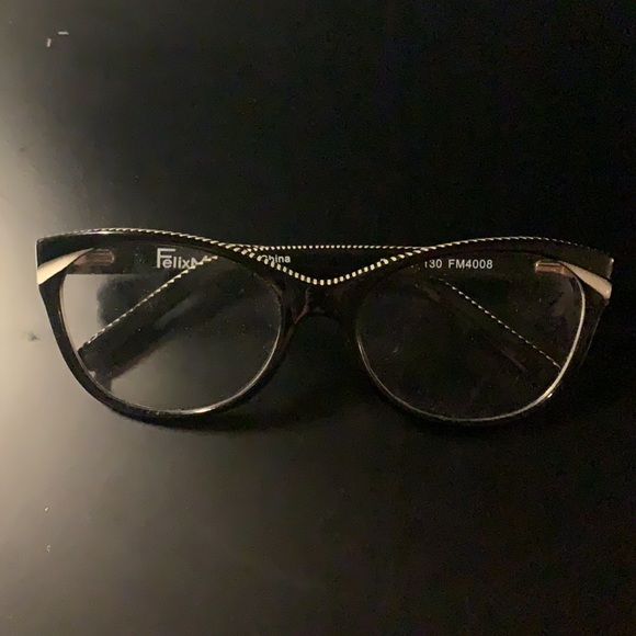 Felix Marx Frames